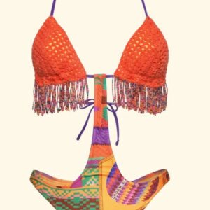 Trikini Donna
Fantasia