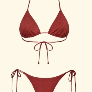 Bikini Donna
Ruggine