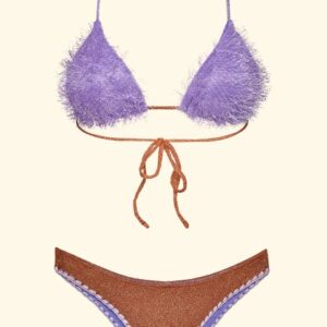 Bikini Donna
Arancio