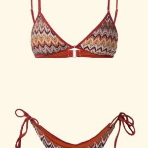 Bikini Donna 
Fantasia