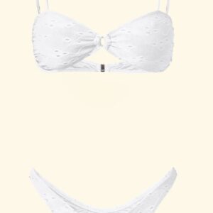 Bikini Donna
Bianco