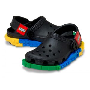 Crocs Lego Creative Clog
Black