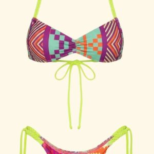 Bikini Donna 
Fantasia