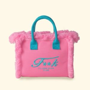 Cesto Bag Donna
Pink