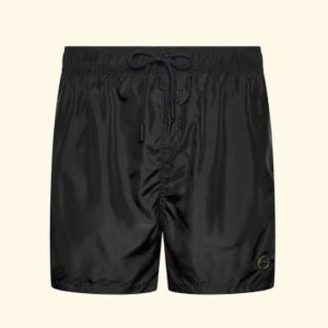 Shorts Uomo
Nero