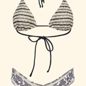 Bikini Donna 
Fantasia