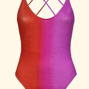 Monokini Donna
Fantasia