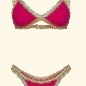 Bikini Donna 
Fuxia