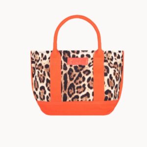 Mini Bag
Animalier