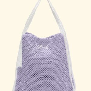 Tote Bag Donna
Lilla