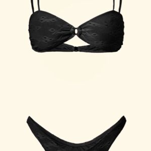 Bikini Donna
Nero