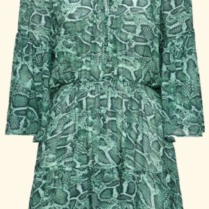 Vestito corto Donna
Fantasia