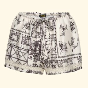 Shorts Donna
Fantasia
