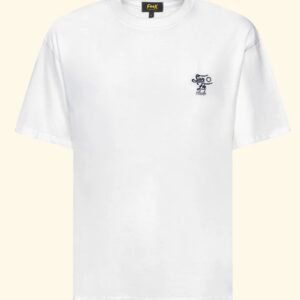 T-Shirt Uomo
Bianco