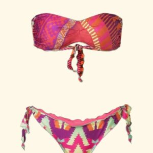 Bikini Donna
Fantasia
