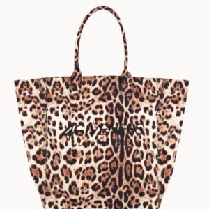 Bag  leopard
Animalier