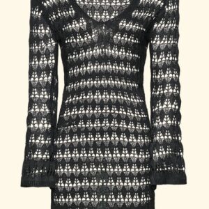 Vestito Corto Donna
Nero