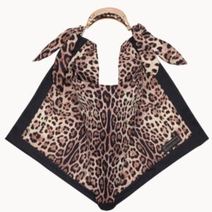 Bag Fazzoletto
Animalier