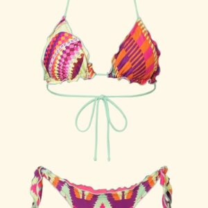 Bikini Donna
Fantasia