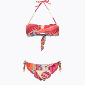 Bikini Bambina
Fantasia