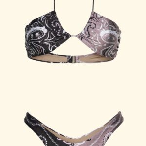 Bikini Donna 
Fantasia
