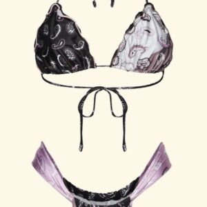 Bikini Donna 
Fantasia