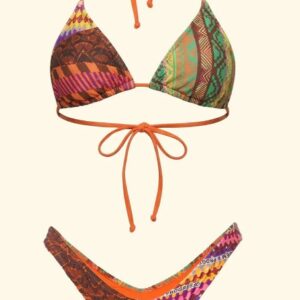 Bikini Donna 
Fantasia