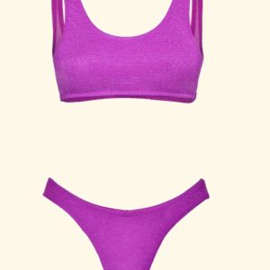 Bikini Donna
Viola