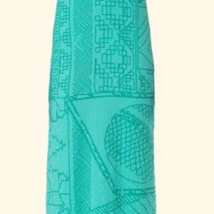 Vestito Lungo Donna 
Fantasia