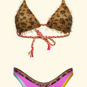 Bikini Donna
Fantasia