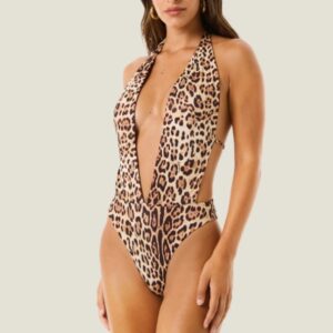Costume Intero Double Face
Animalier
