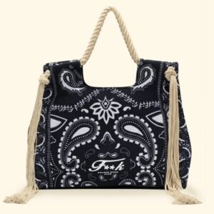 Maxi Bag Donna
Fantasia
