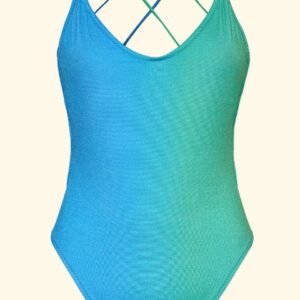 Monokini Donna
Fantasia