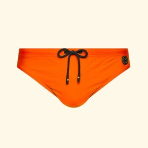 Slip Uomo
Arancio