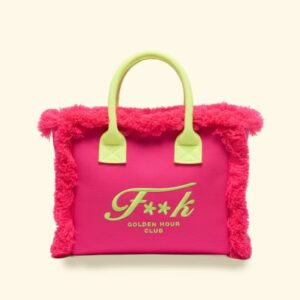 Cesto Bag Donna
Fucsia