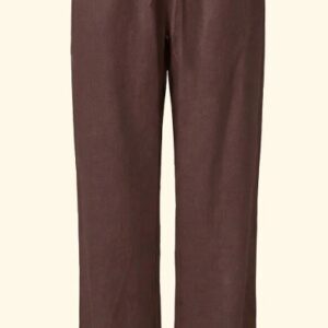 Pantalone Palazzo Donna
Marrone