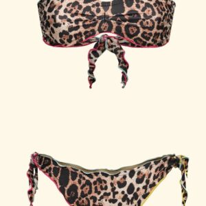 Bikini Donna
Fantasia