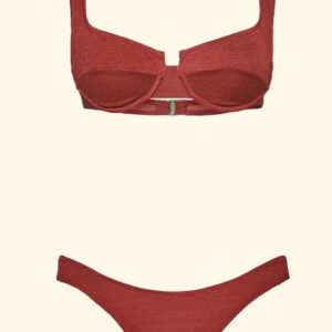 Bikini Donna
Ruggine