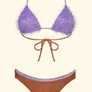 Bikini Donna
Arancio