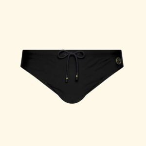 Slip Uomo
Nero