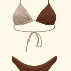 Bikini Donna
Marrone