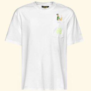 T-Shirt Uomo
Bianco