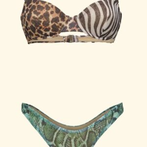 Bikini Donna 
Fantasia