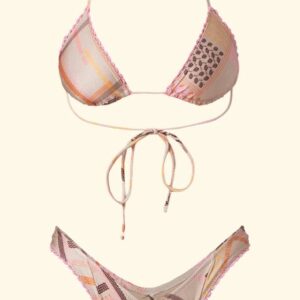 Bikini Donna 
Fantasia