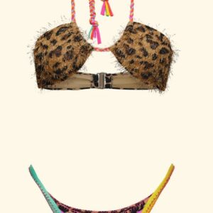 Bikini Donna 
Fantasia