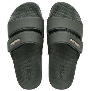 Havaianas Slide Strap
Verde