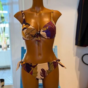bikini pushup fiocco