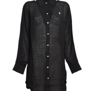 Camicione
Black