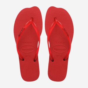 Havaianas Slim Split
Red