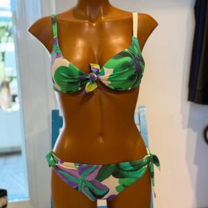 bikini pushup fiocco